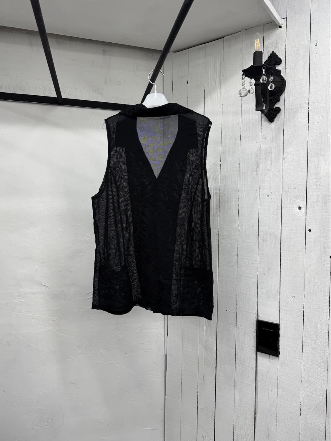 vtg top 상품이미지4