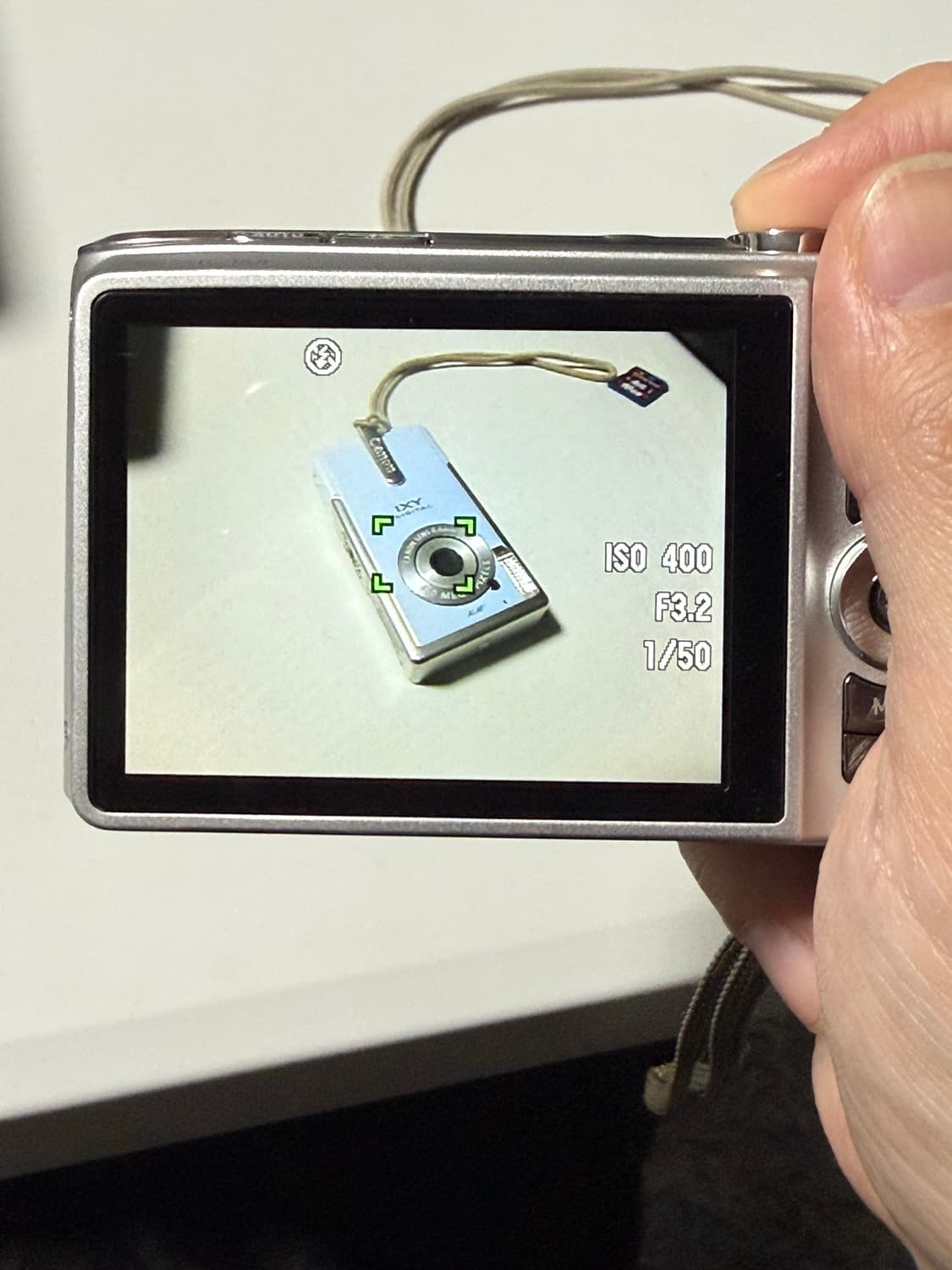 풀박 빈티지 디카 츄 디카 카시오 엑슬림 EX-H15 작례o 상품이미지9