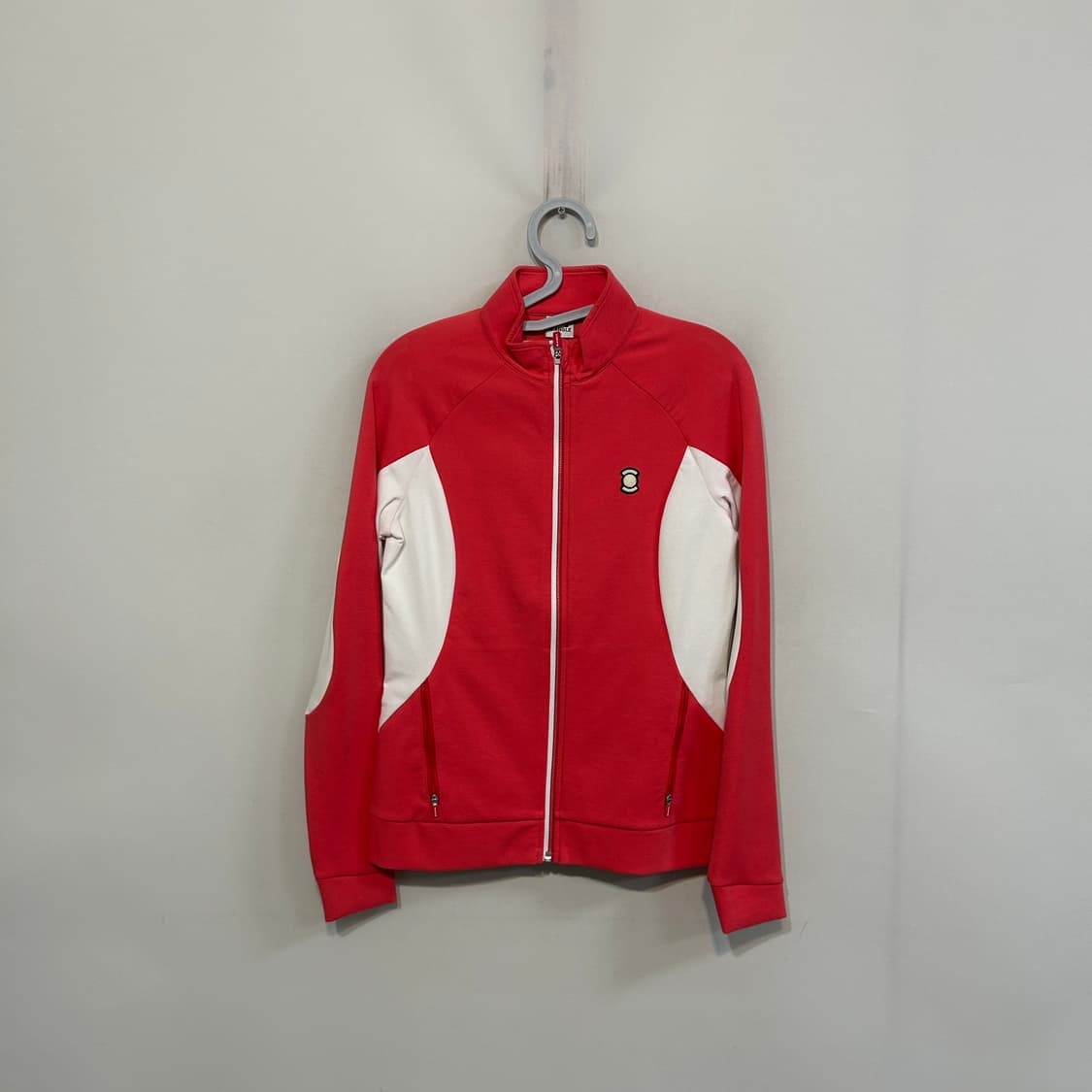 와이드앵글 여성 골프 집업 90 상품이미지1