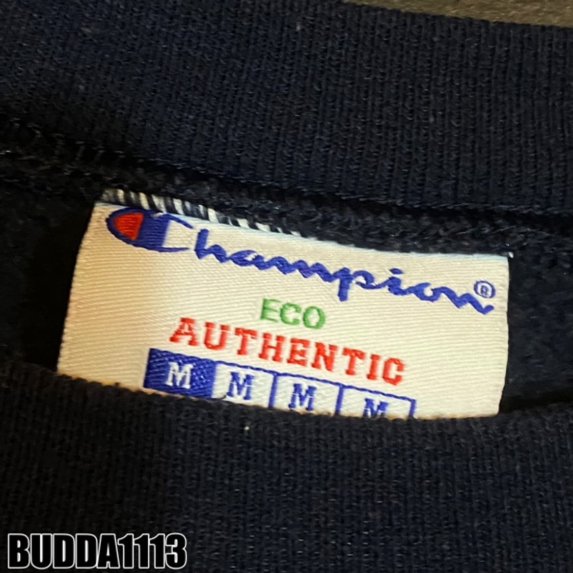 챔피온 빅로고 만투맨 상품이미지4