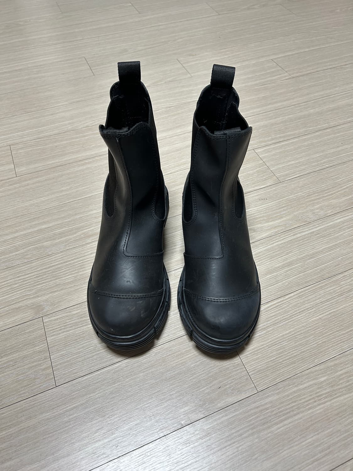 가니 러버부츠 39 상품이미지1