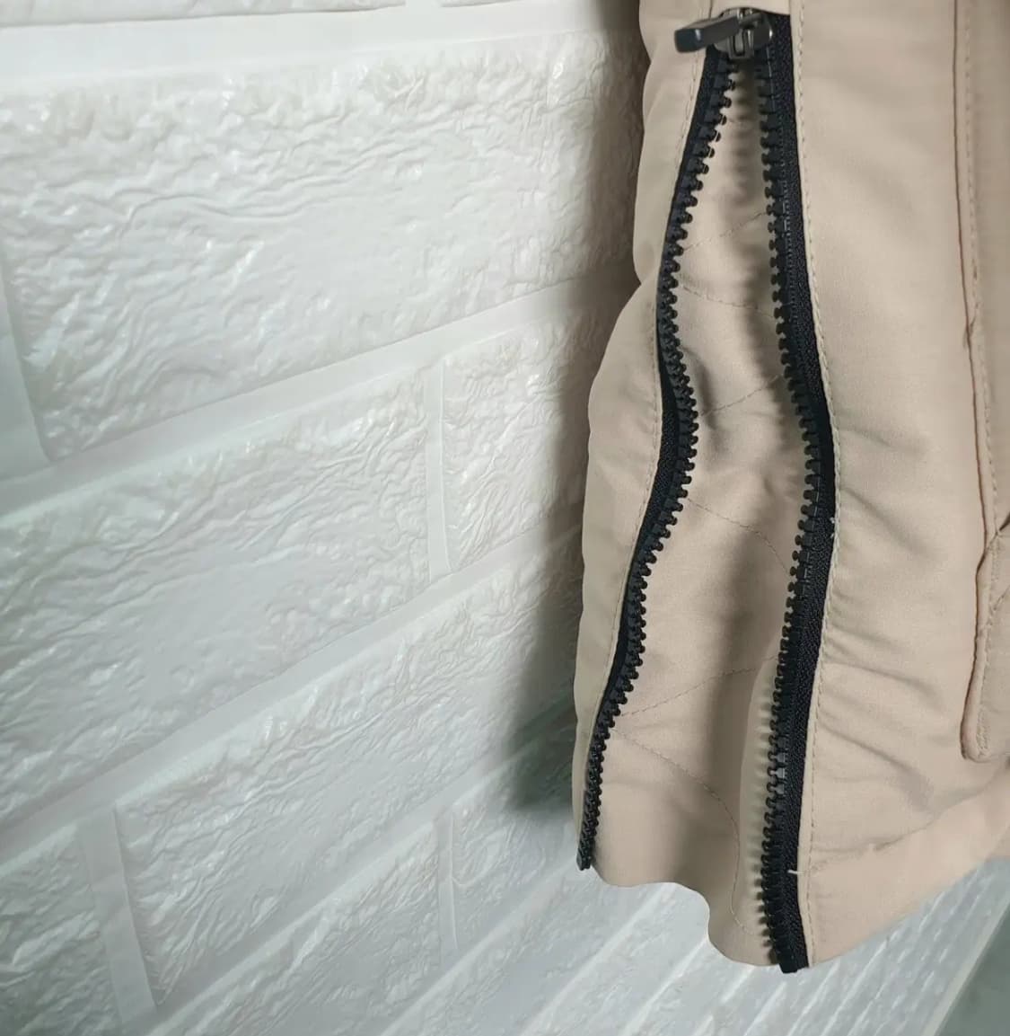 [95]폴햄 구스다운 패딩 상품이미지4