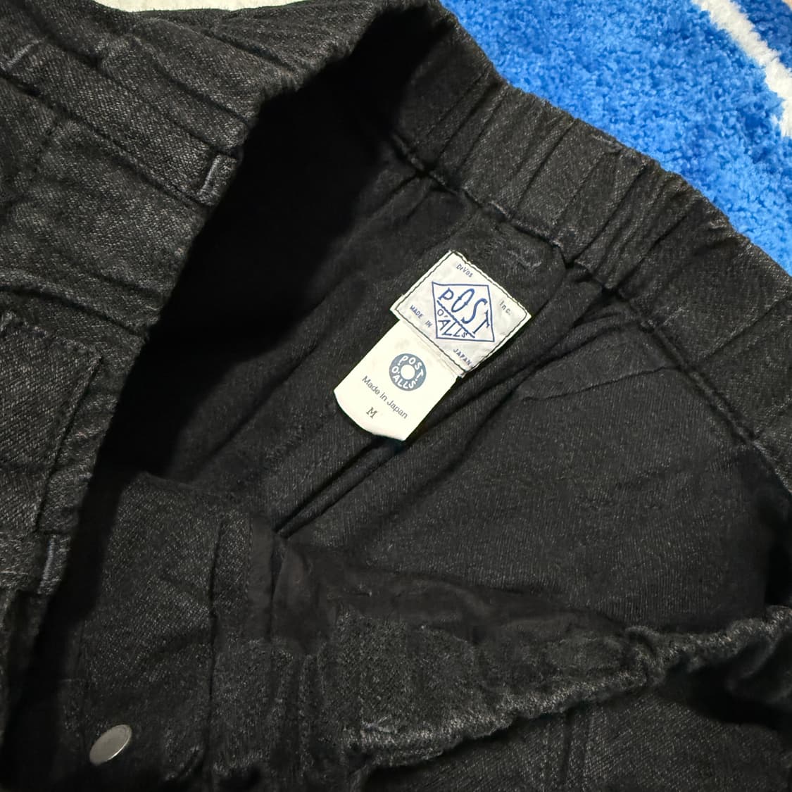 Post o’alls 상품이미지4