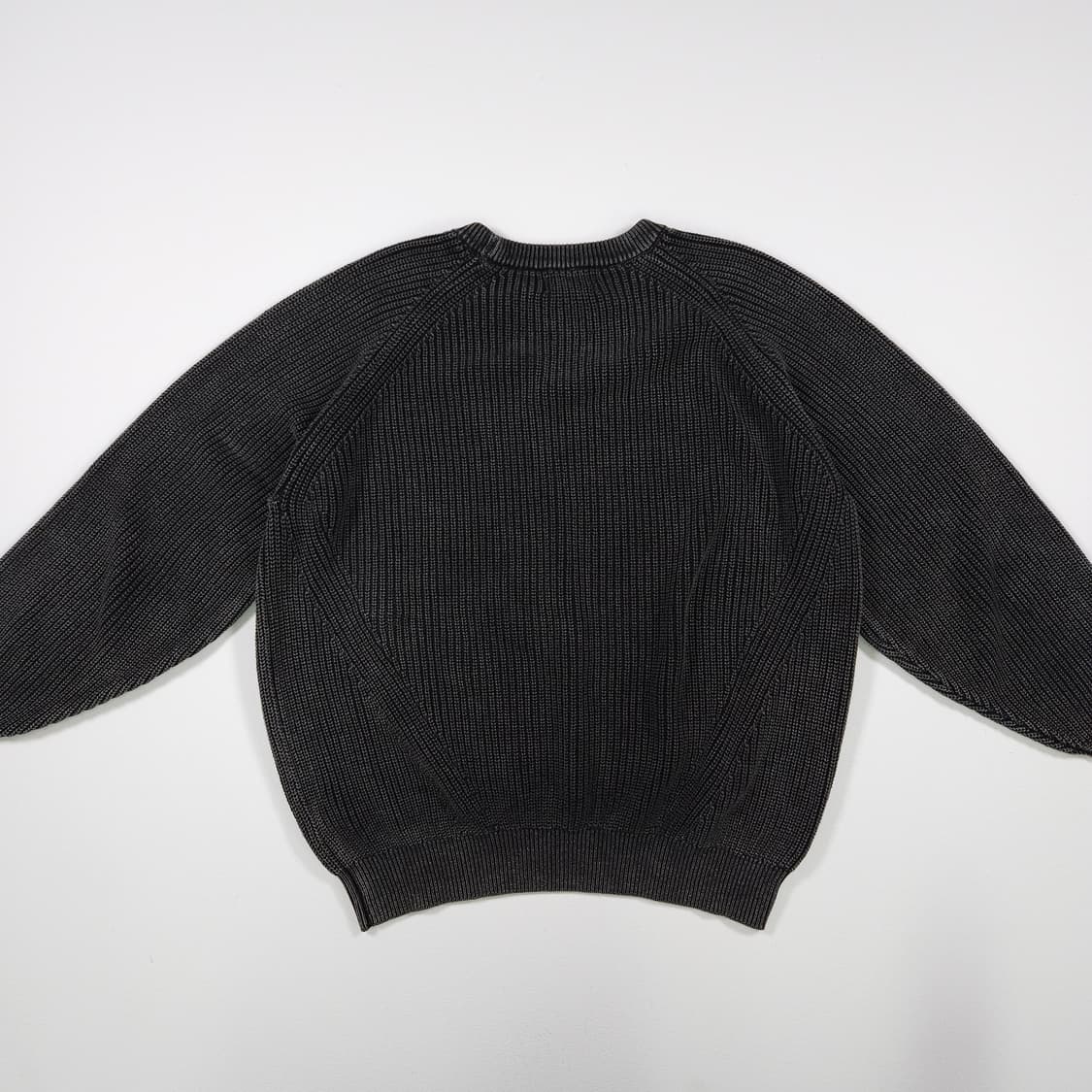 ESPIONAGE 니트 스웨터 상품이미지4