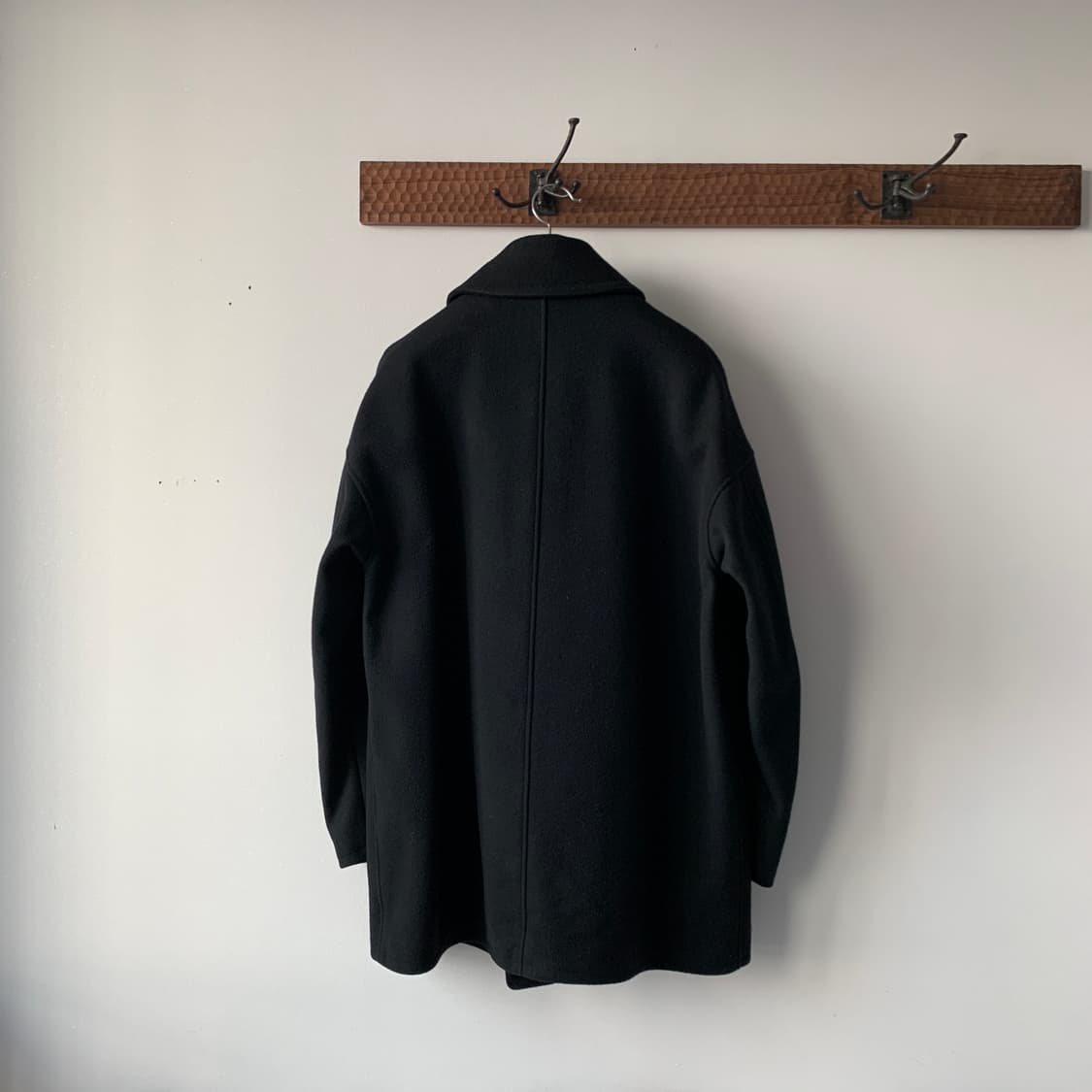 23aw LIEUTENANT P.COAT 상품이미지3