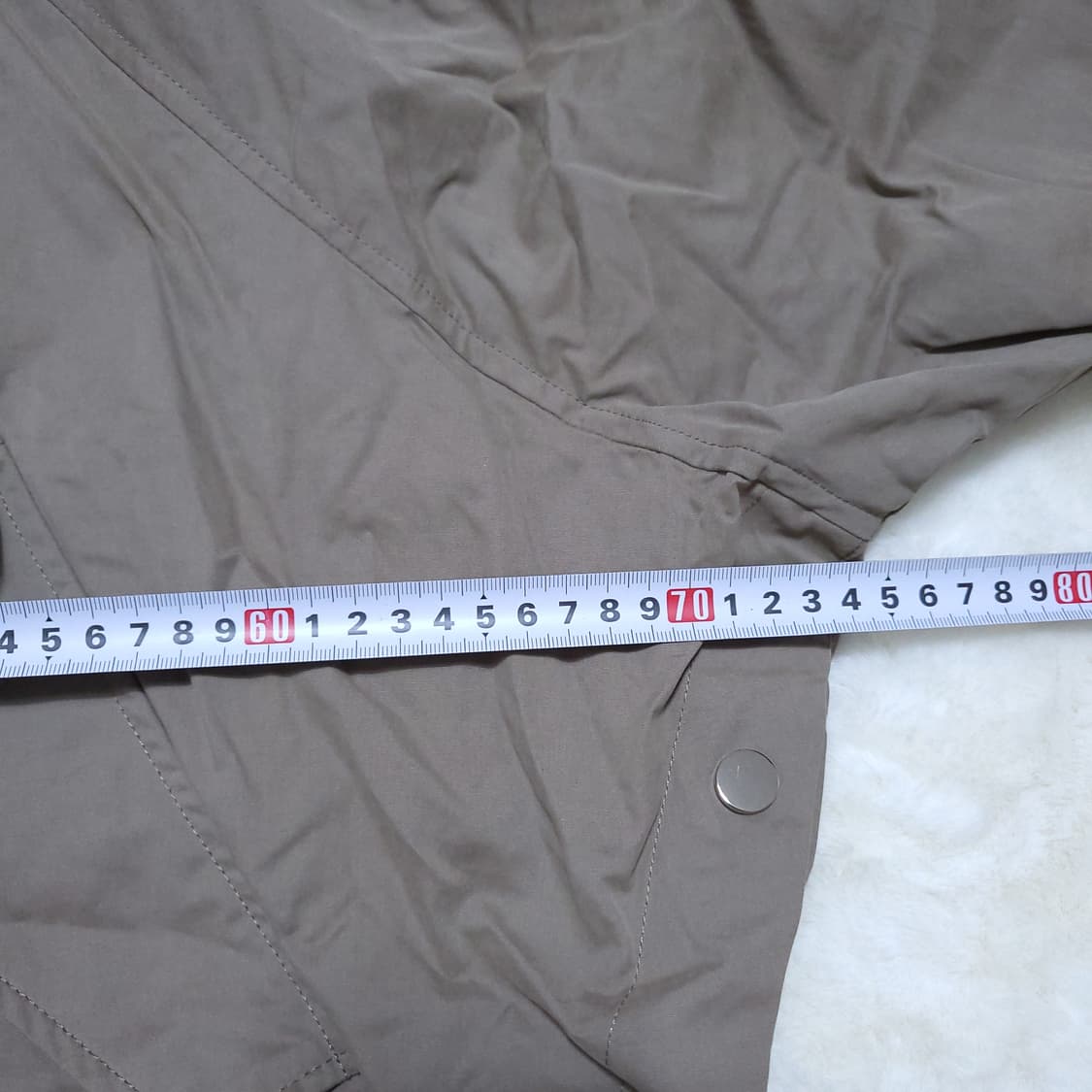 자라 여성 후드점퍼 S 0307 상품이미지3