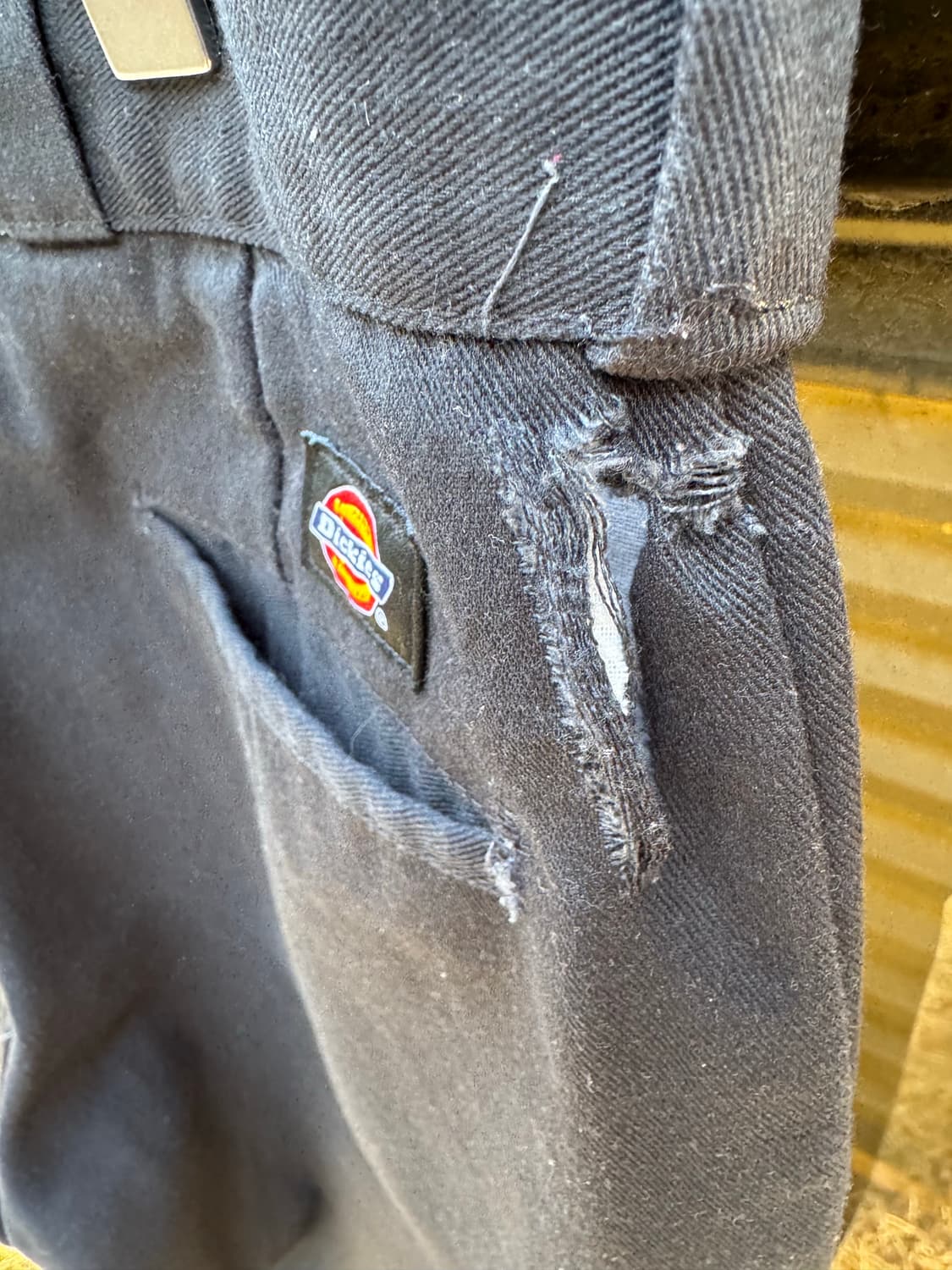 90s-00s 디키즈 874 팬츠 상품이미지5