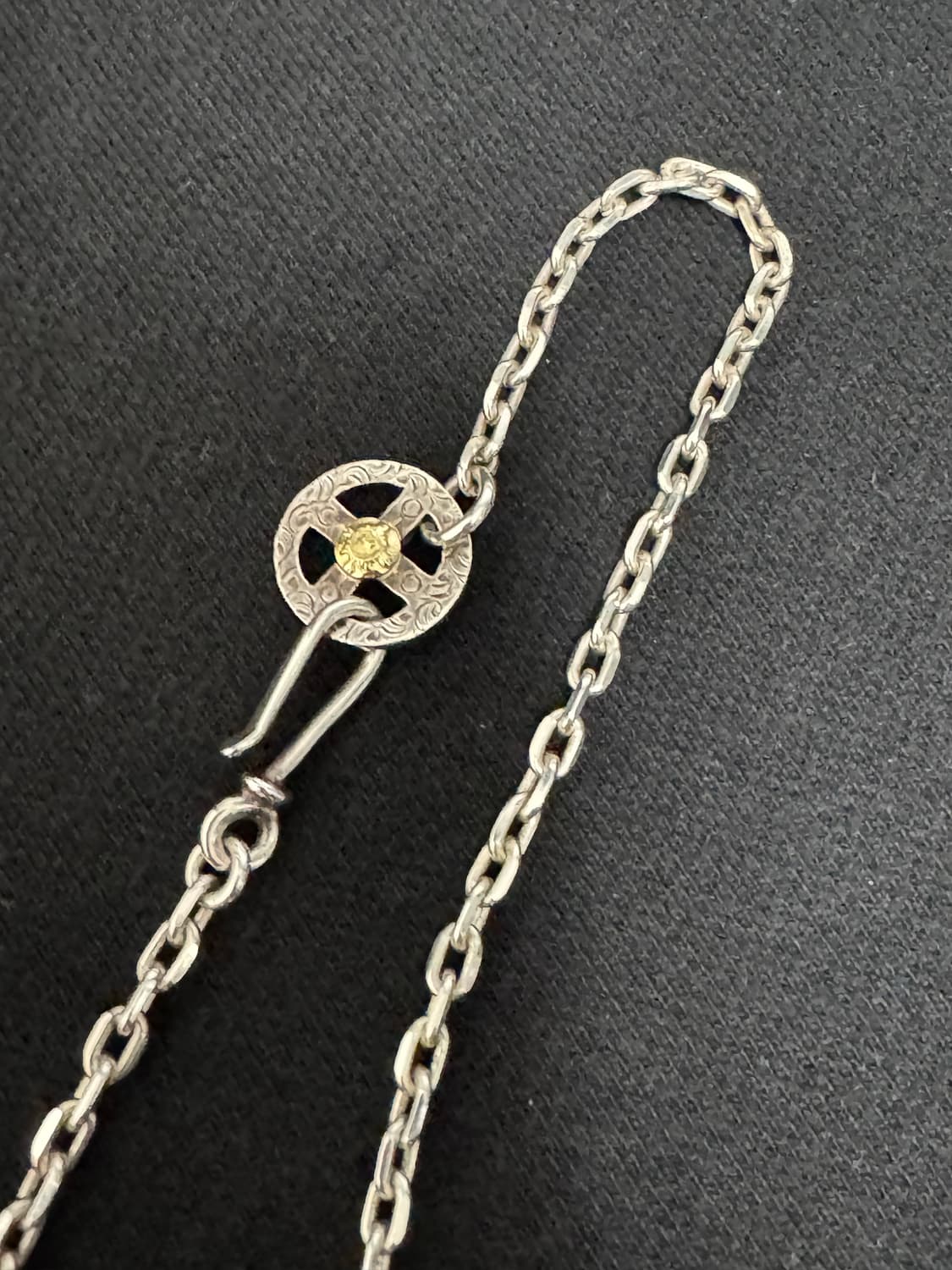 퍼스트애로우즈 목걸이 판매 상품이미지3