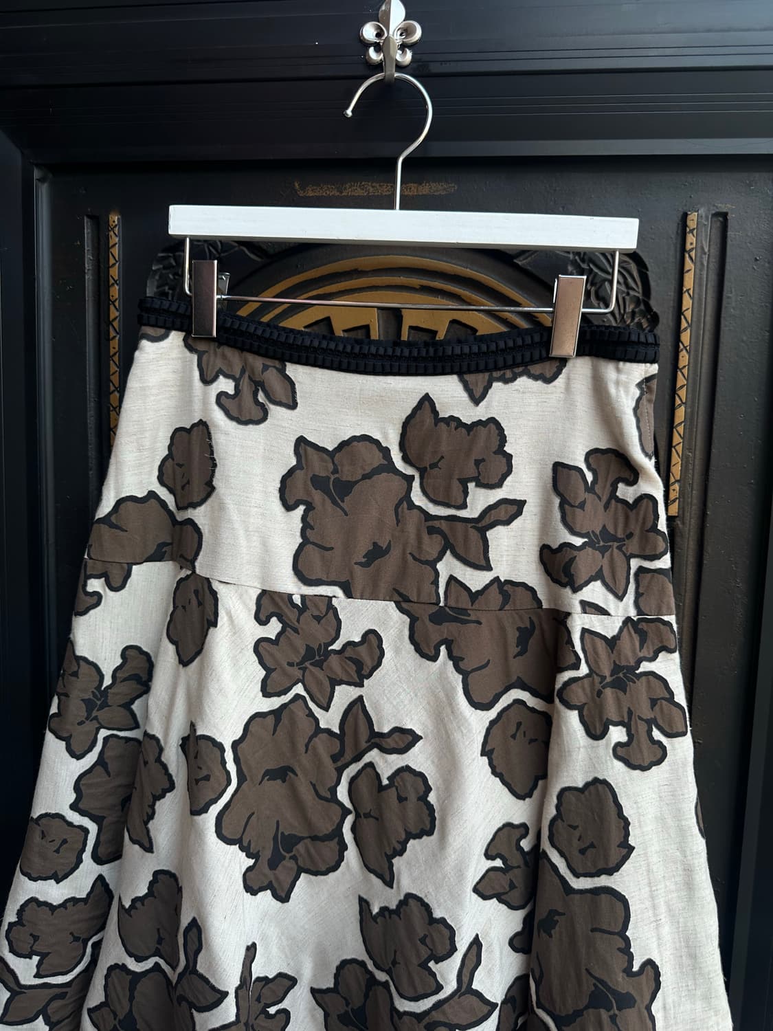 hiroko bis flower skirt 상품이미지3