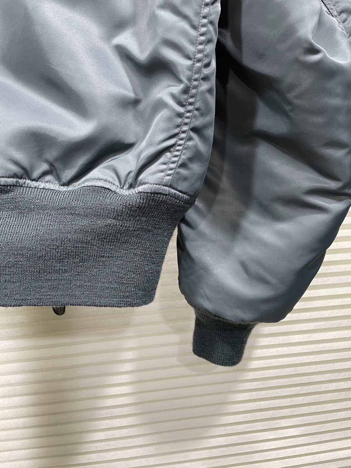 버즈릭슨 알버트터너 ma-1 상품이미지8