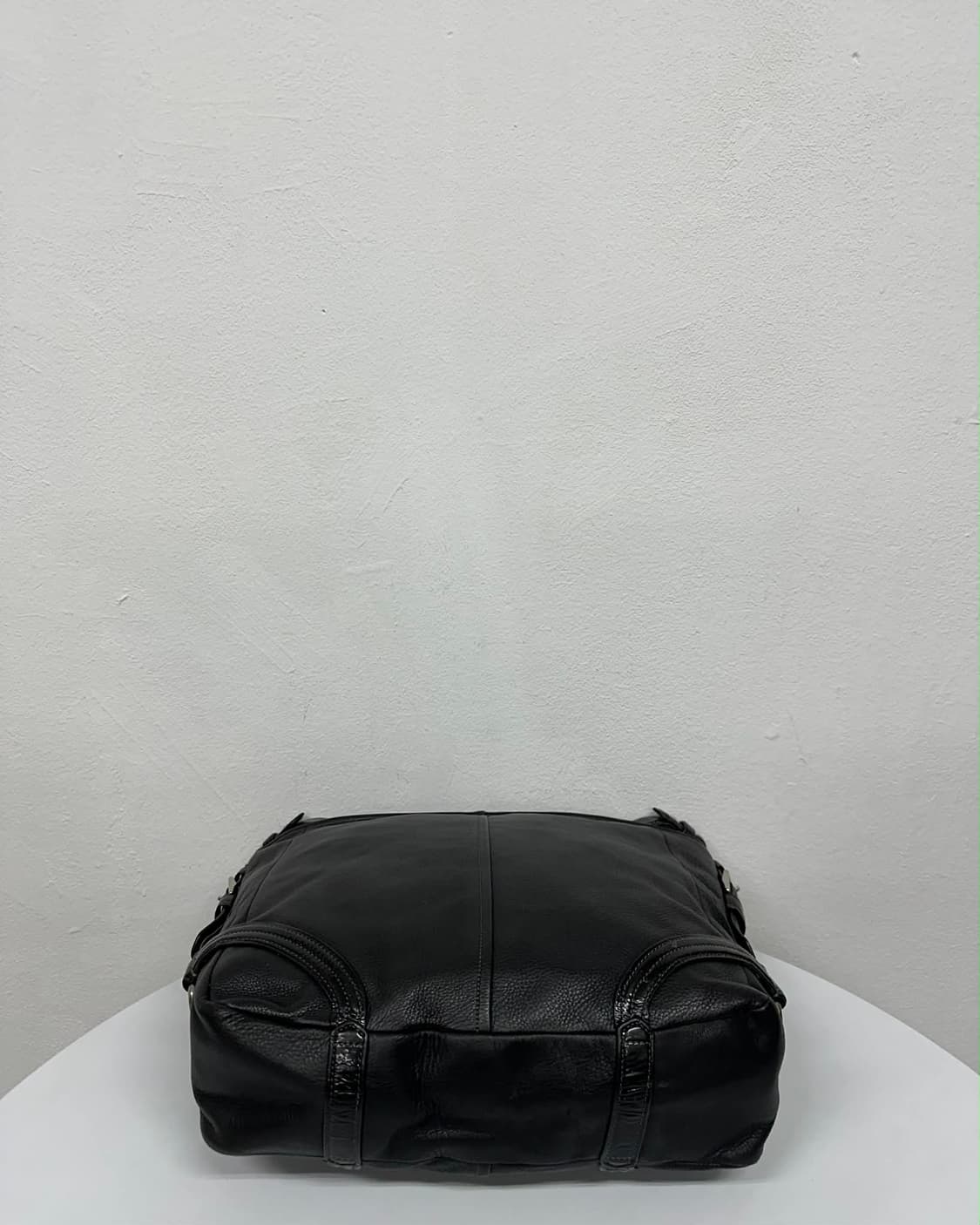 코치 가죽 빅 숄더 & 토트백 상품이미지5