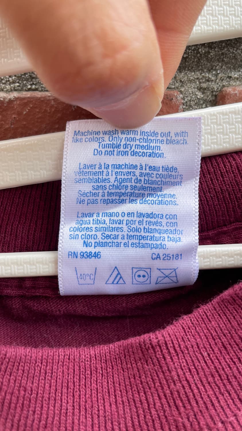 Gildan 프린팅 티셔츠 상품이미지5