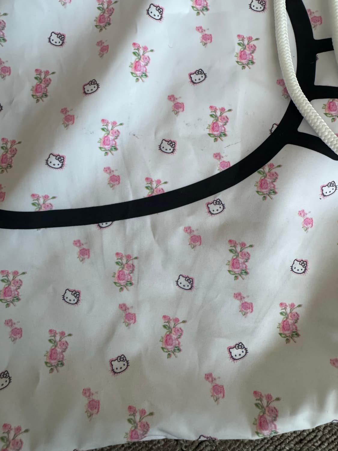 Open Yy 키티 짐색 상품이미지5