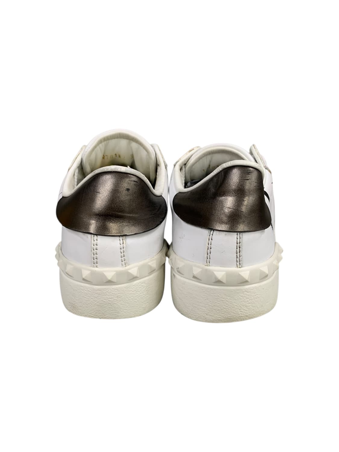 발렌티노 VLTN 스니커즈 화이트 37.5(235) (Gr-3161) 상품이미지2