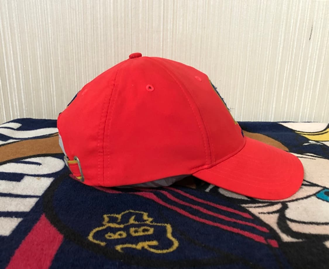 나이키국대 국대KOREA '06 축구국대 모자/캡 F 상품이미지7