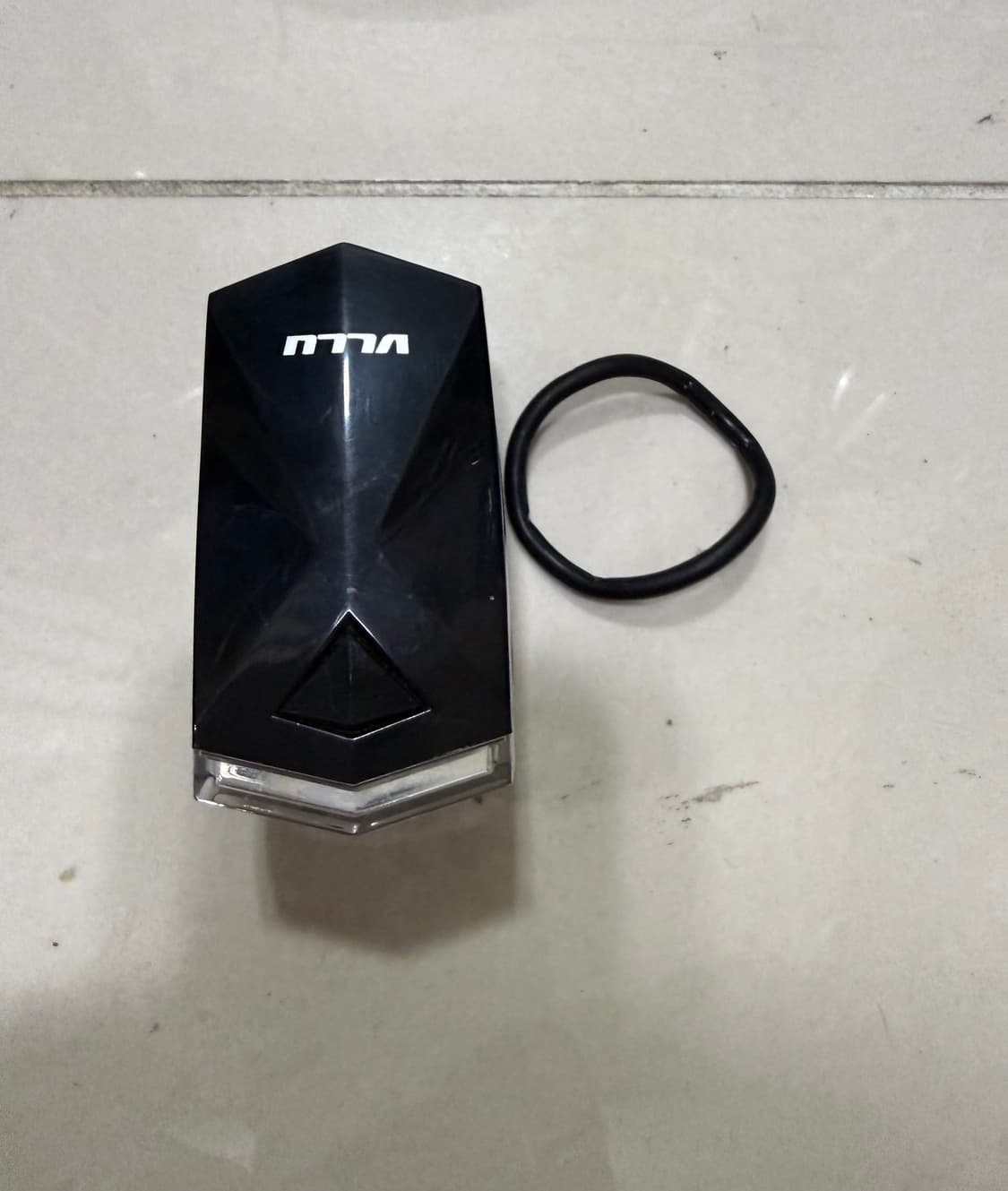 자전거용품 일괄 자물쇠 로프 짐끈 안장시트 VLLU라이트 상품이미지8