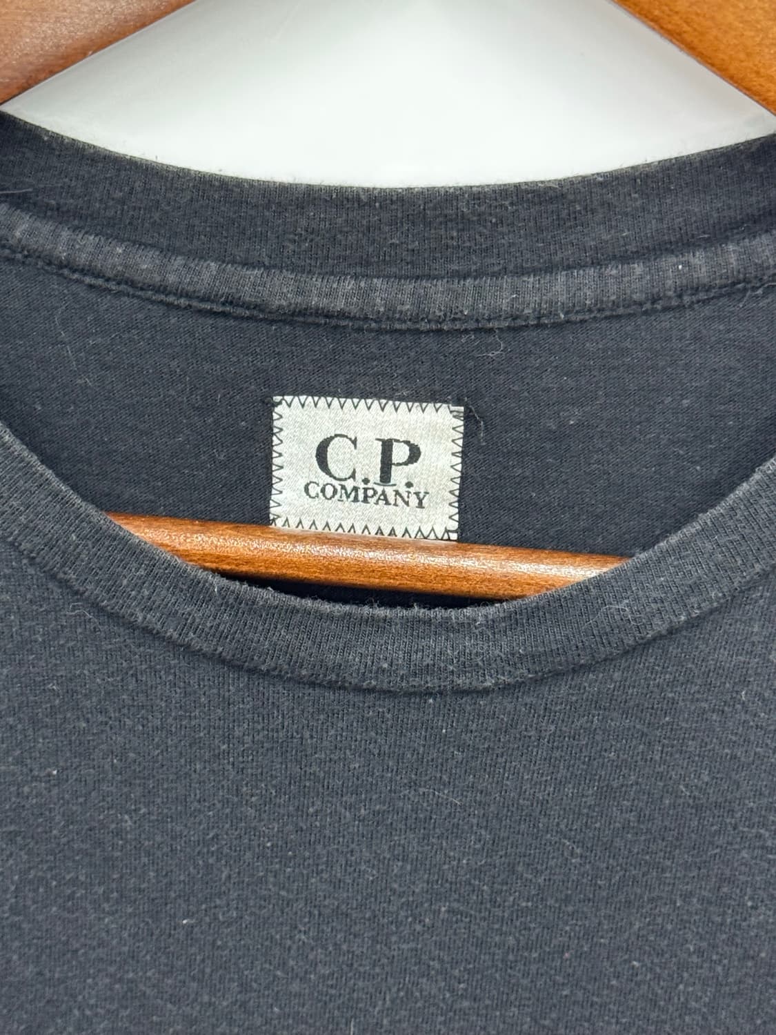 CP 컴퍼니 티셔츠 상품이미지3