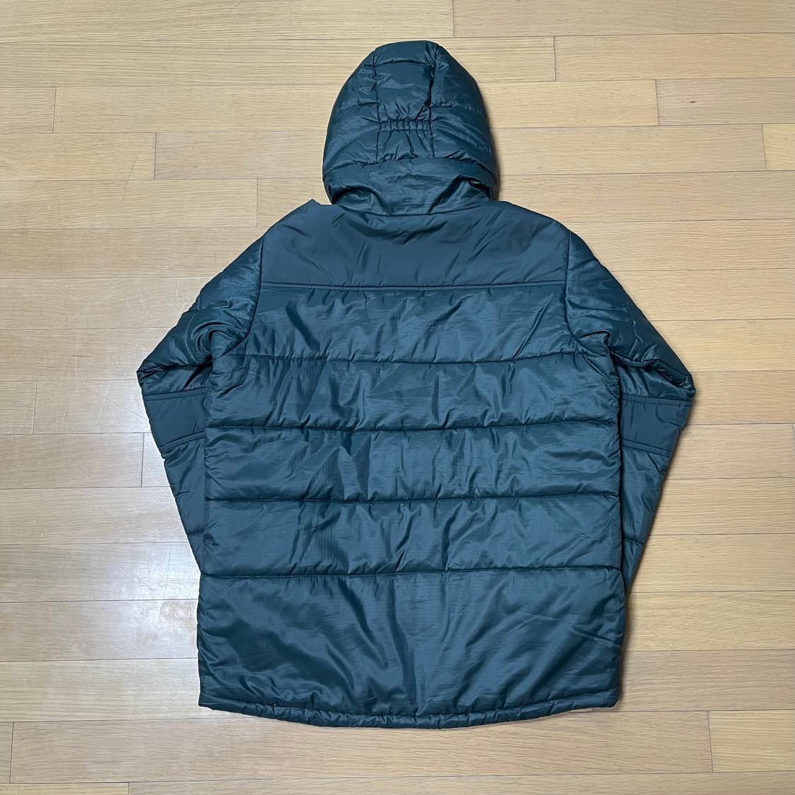 2008년도 파타고니아 키즈 다스파카 빈티지 상품이미지2