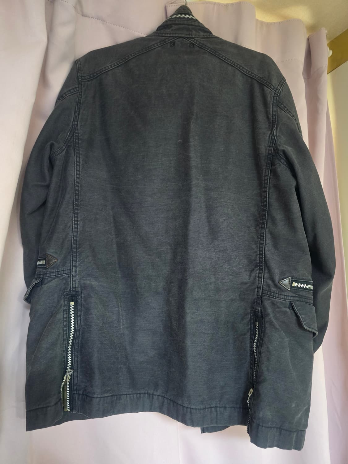 WTAPS m65 상품이미지2