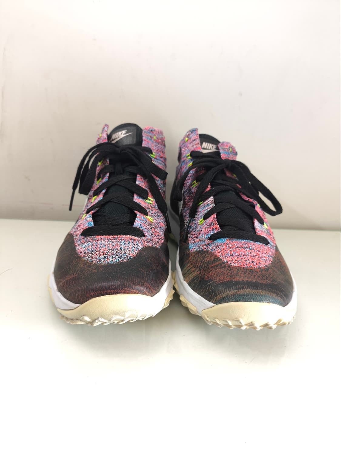 265mm 나이키 츄카 골프화 상품이미지3