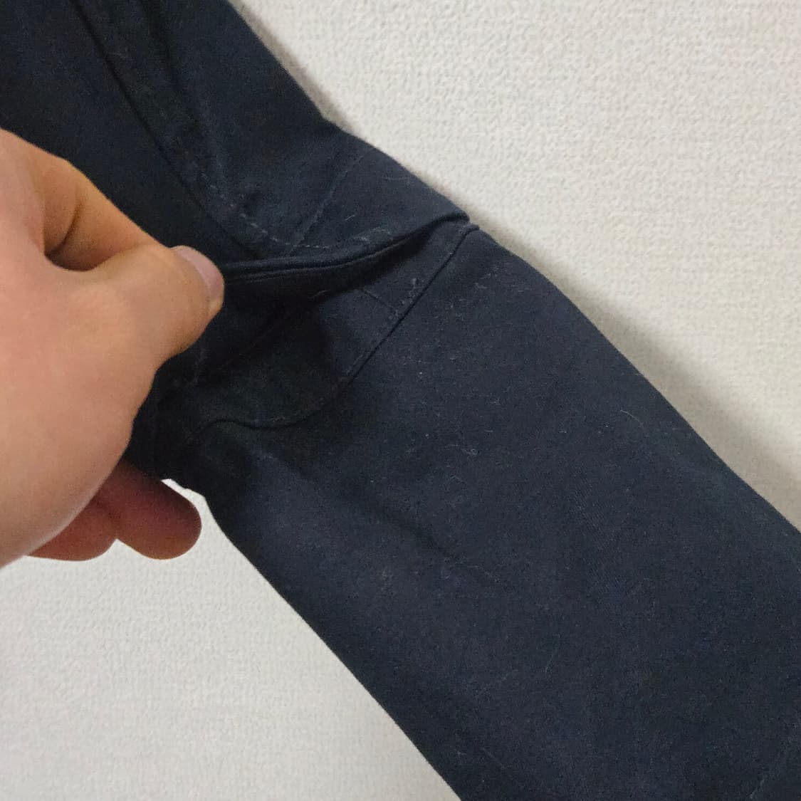 유니클로 JW앤더슨 코튼 코트 / 여자 코트/ 여성 코트  상품이미지5