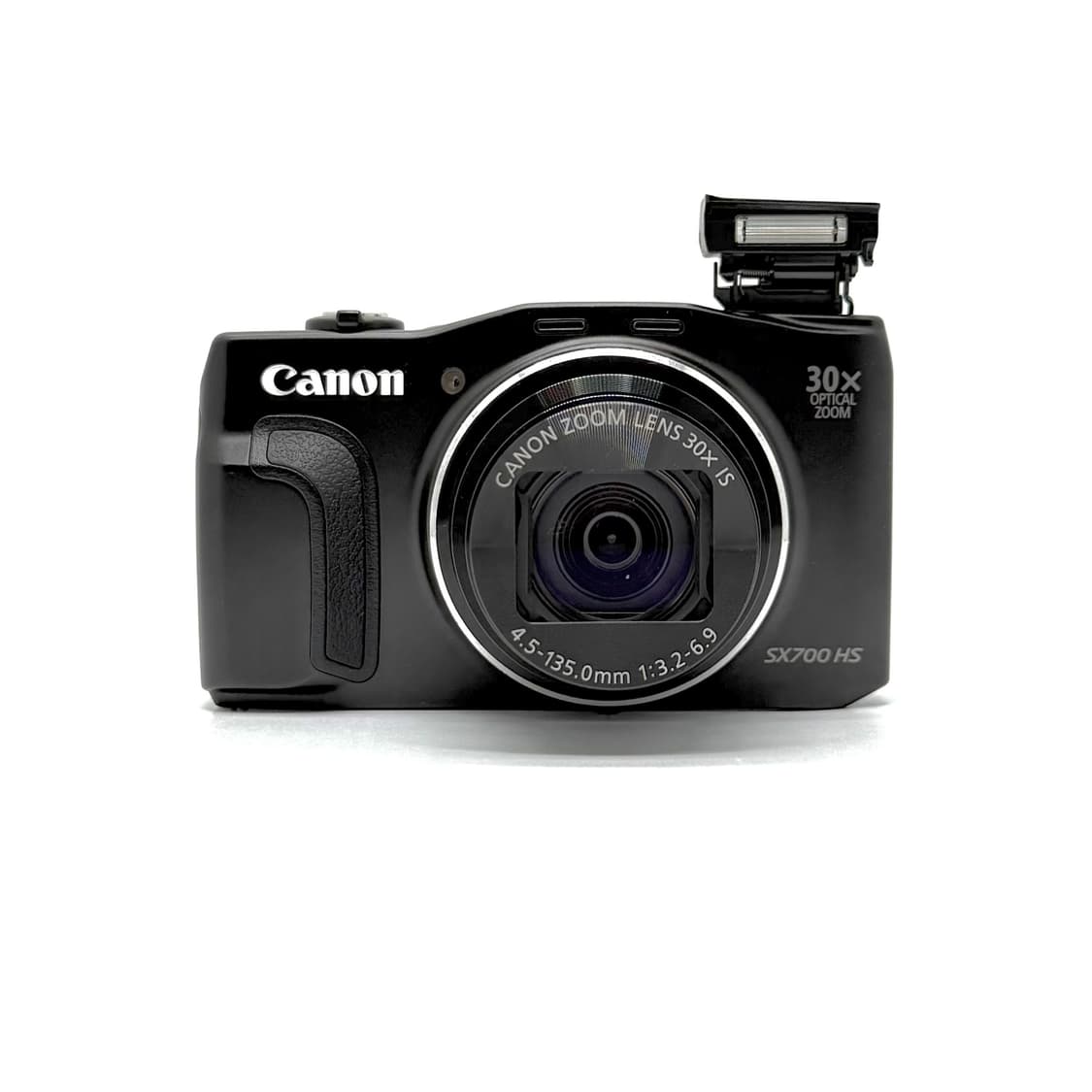 [하이엔드!] 캐논 PowerShot SX700 HS 디지털카메라 상품이미지2