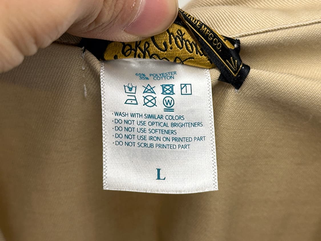 COFFE & CIGARETTES (L) 상품이미지10