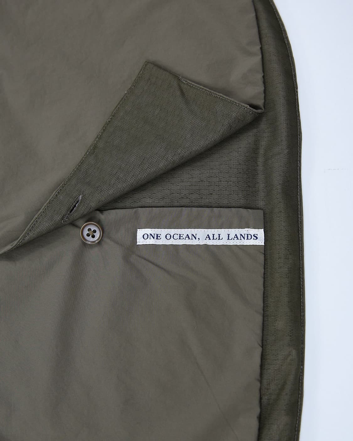 nanamica Insulation Cardigan 상품이미지8