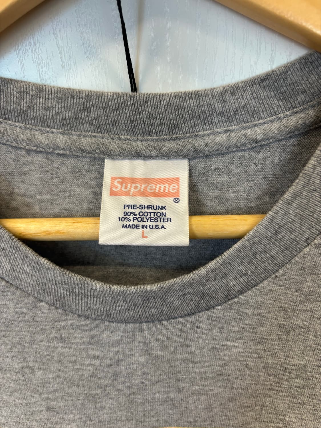 Supreme “X-ray” 상품이미지3