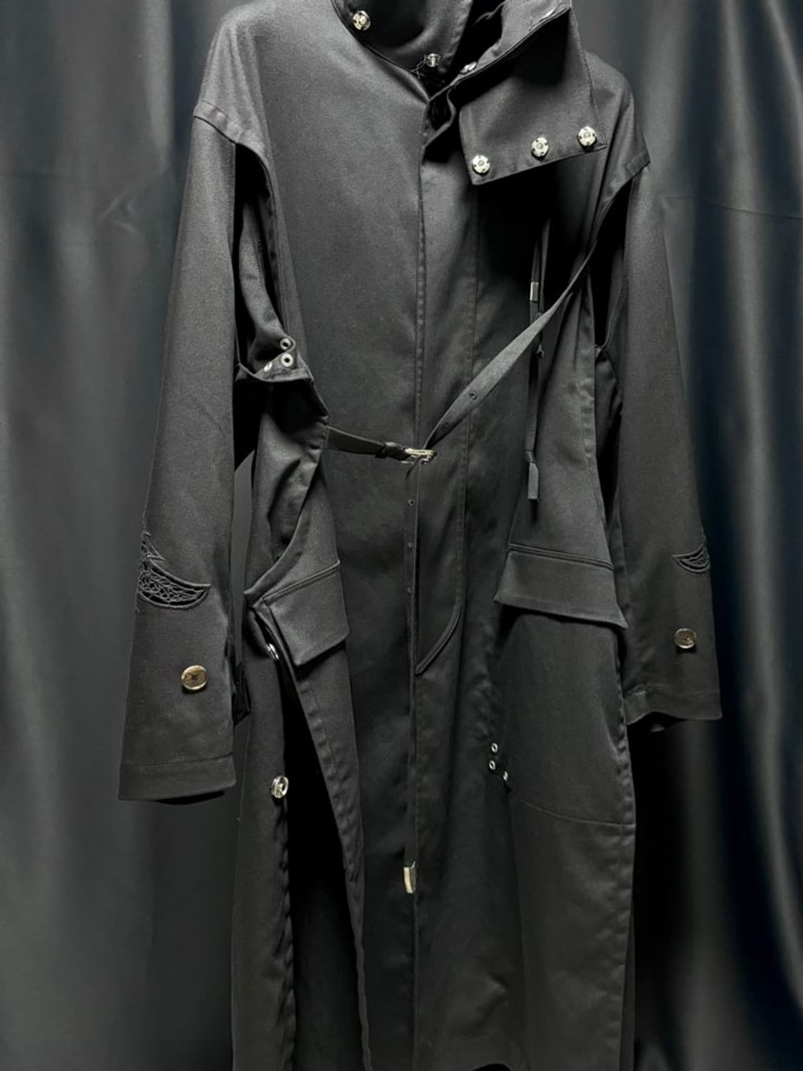 1) BED J.W. FORD ARABIAN COAT 상품이미지4
