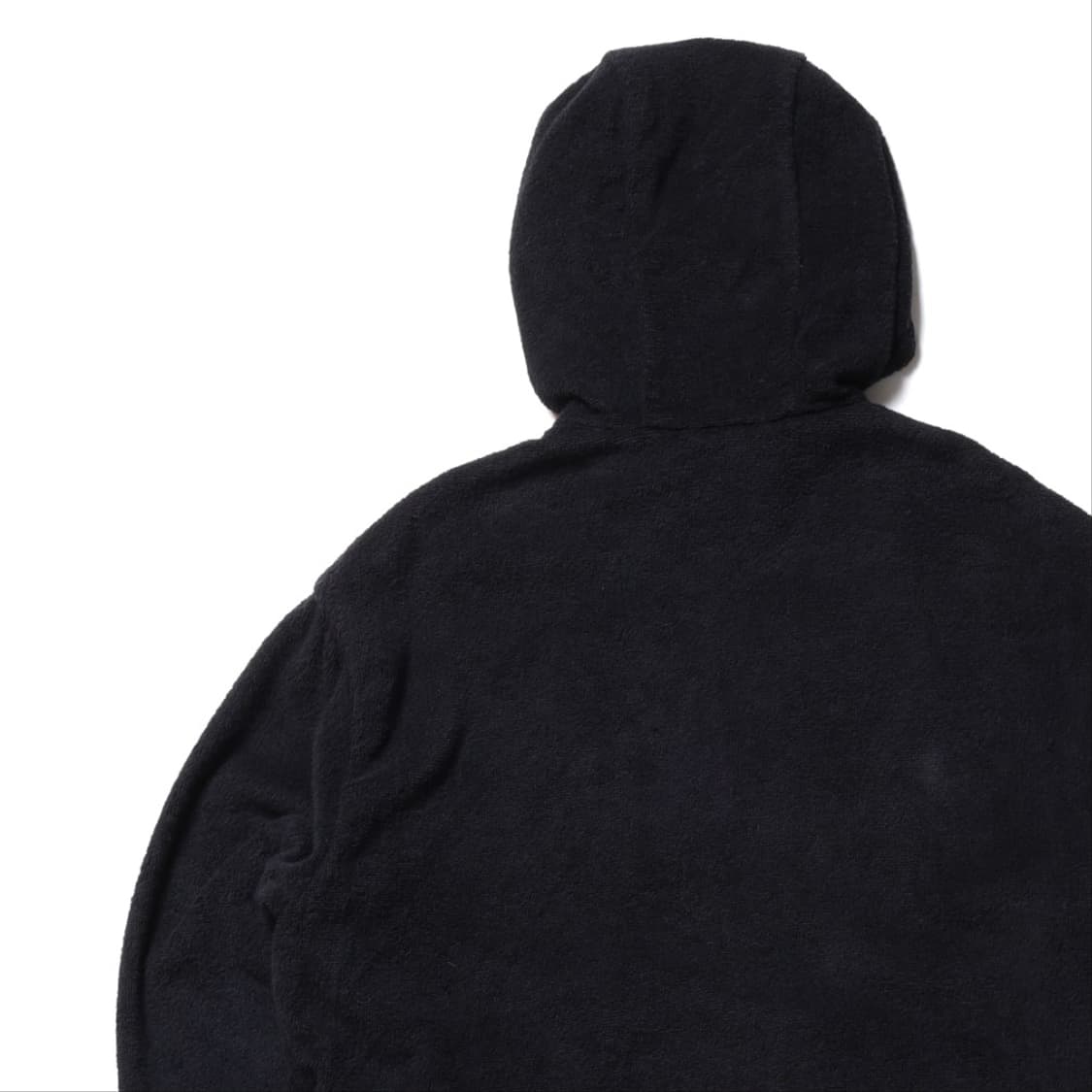 프라다 Prada Terry Cloth Hoody Jacket 

 상품이미지5