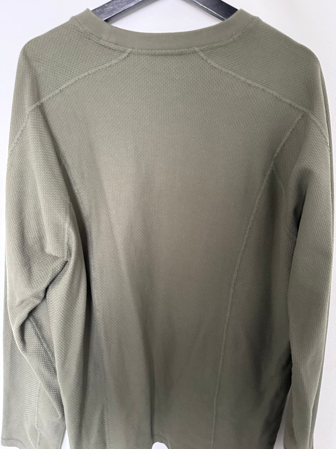 [XL] 스투시 롱슬리브  상품이미지2