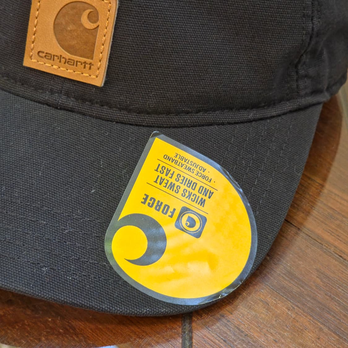 칼하트 모자 상품이미지3