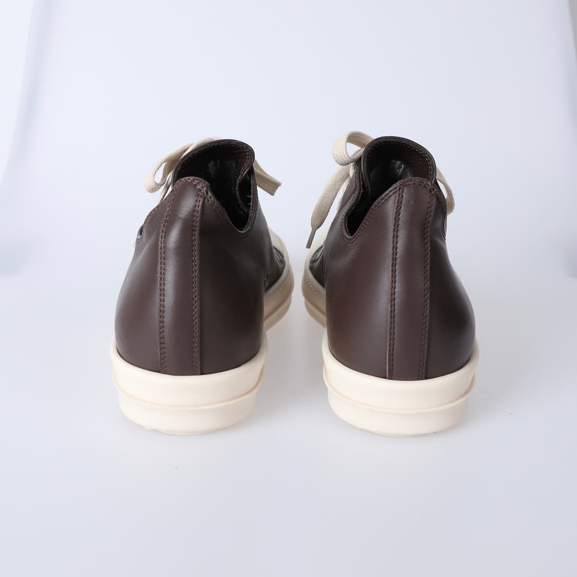 40 / Rick Owens 릭오웬스 라몬즈 로우 LPO 상품이미지4