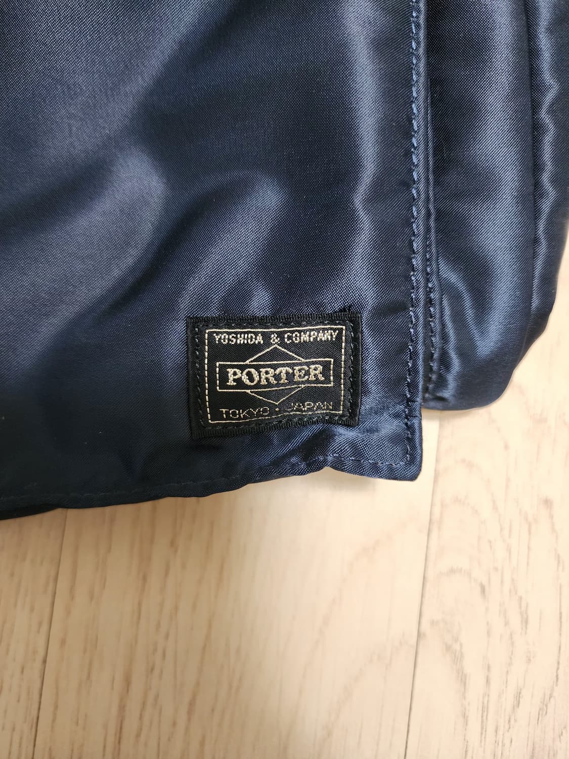 요시다포터 탱커 2way 더플백 보스턴백 상품이미지3