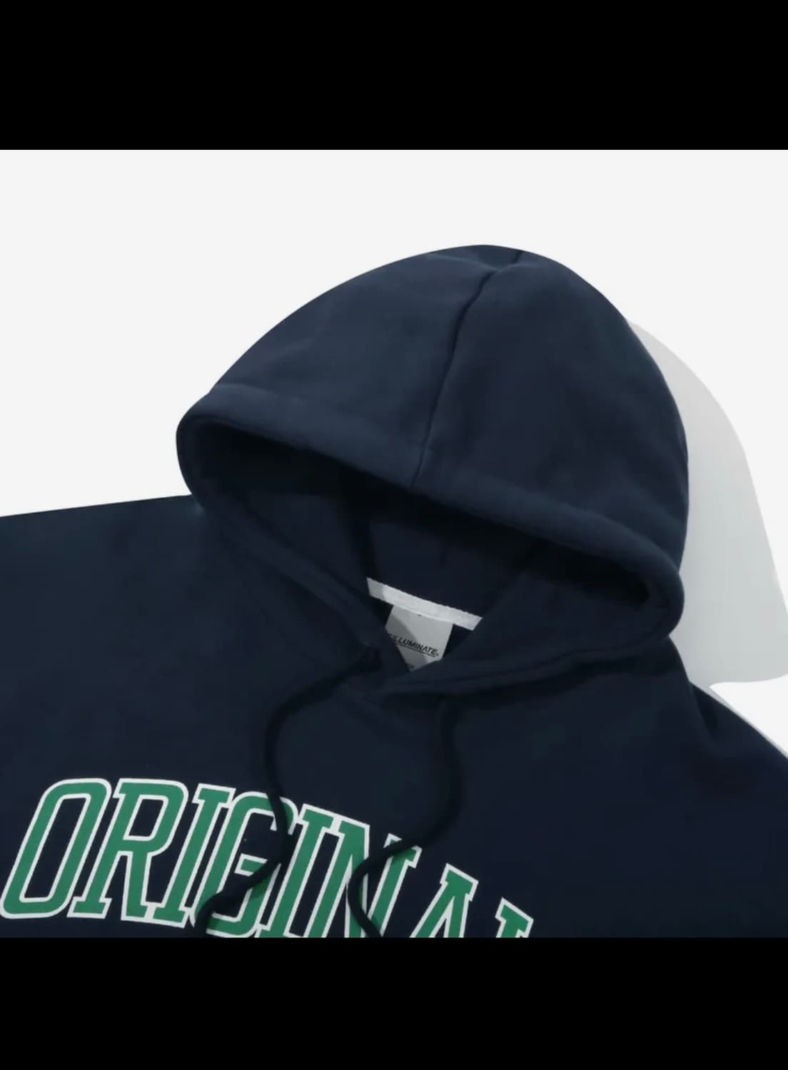 필루미네이트 후드티 상품이미지3