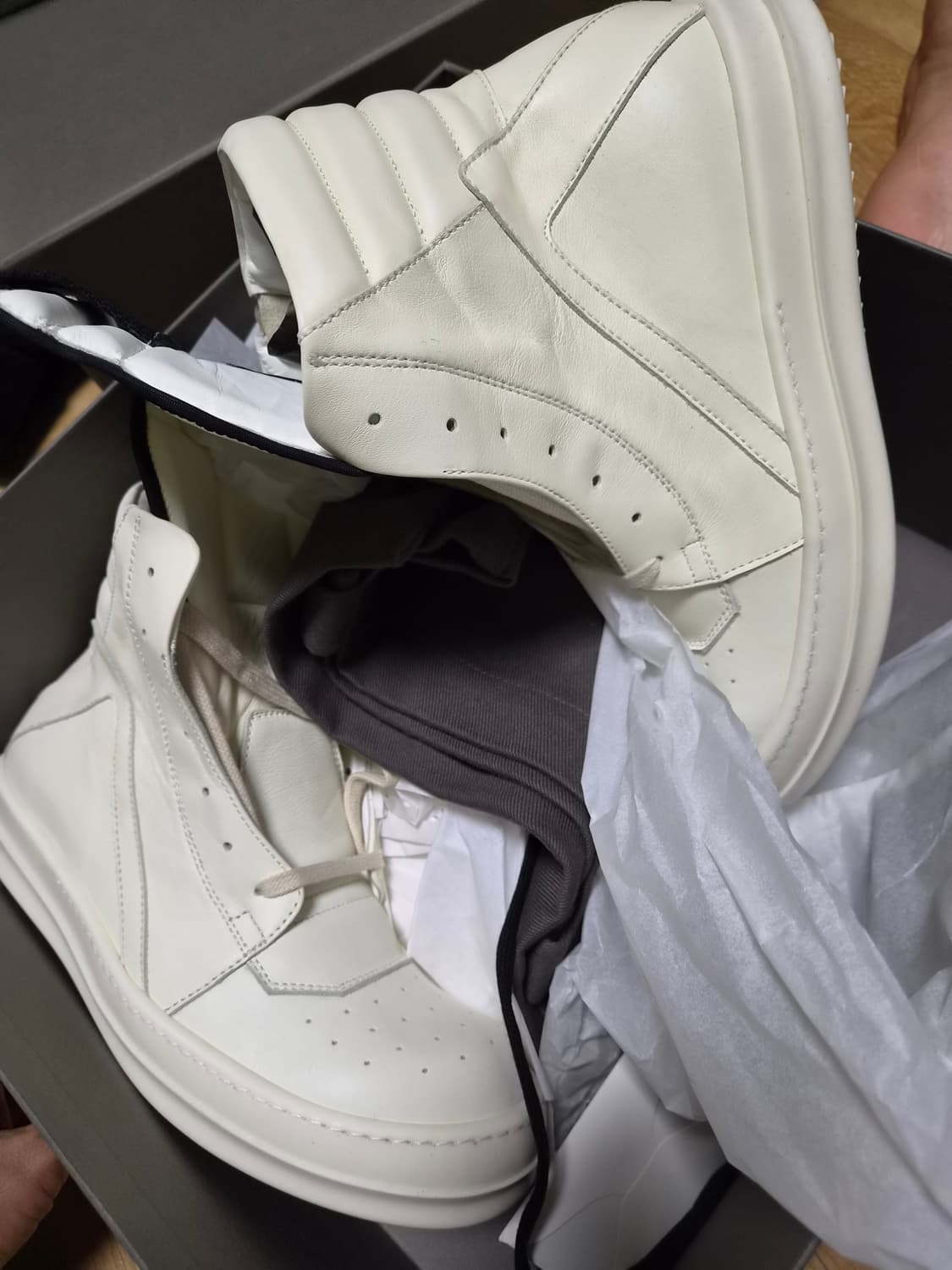 RickOwens 상품이미지2