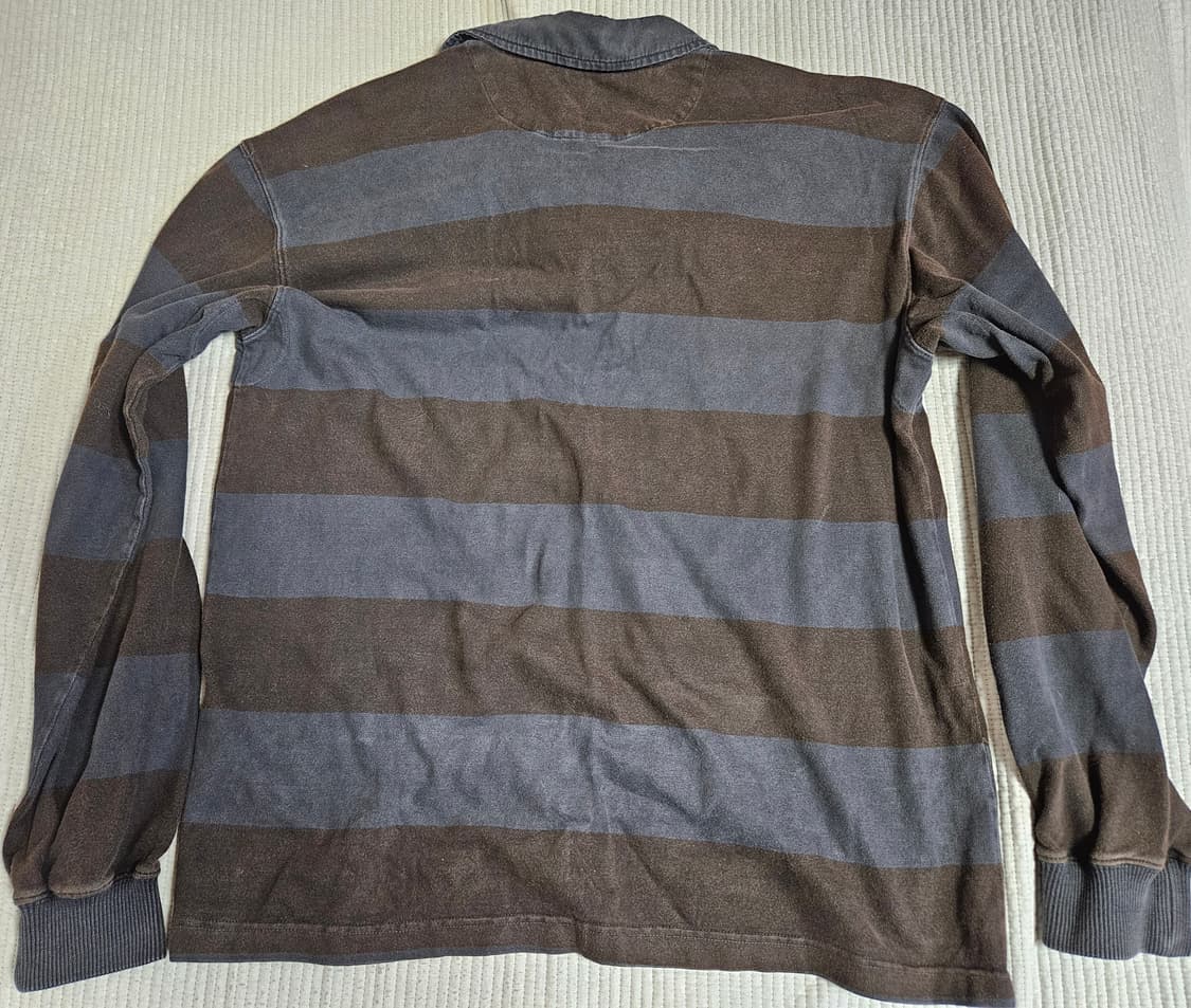 아트이프액츠 가먼트 다이 럭비 티 XL 상품이미지2