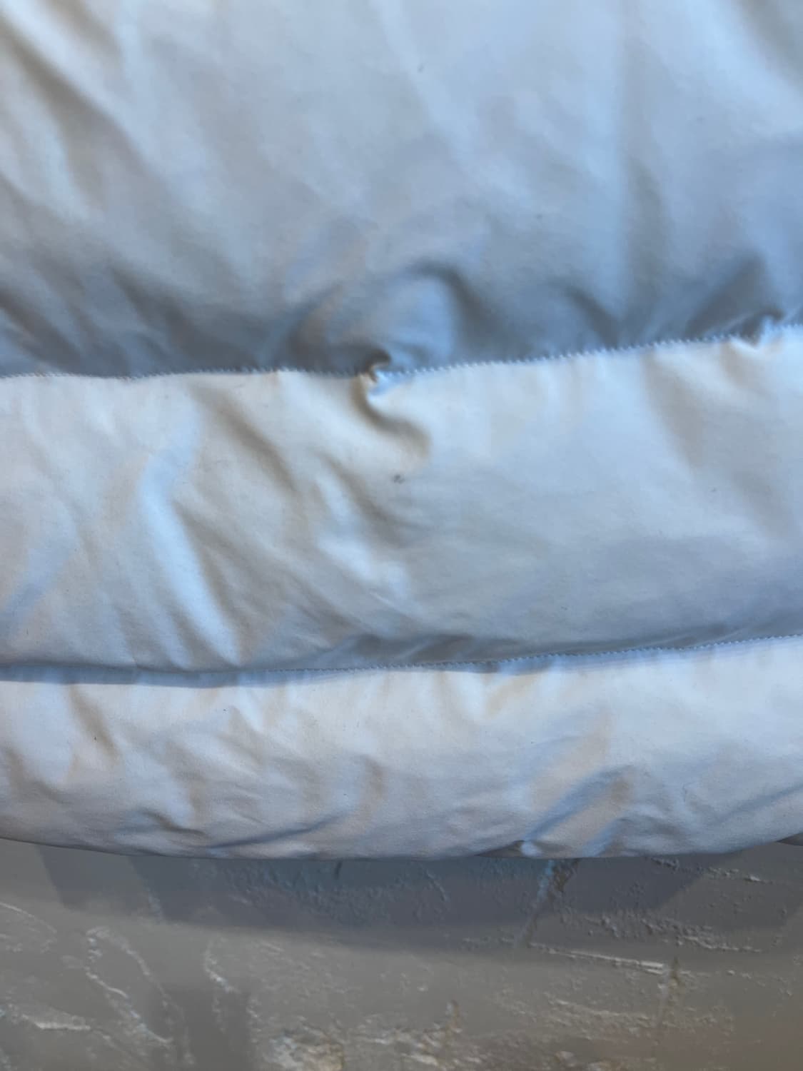 캘러웨이 폭스퍼 구스다운 벨티드 롱패딩 우먼즈 90 상품이미지10