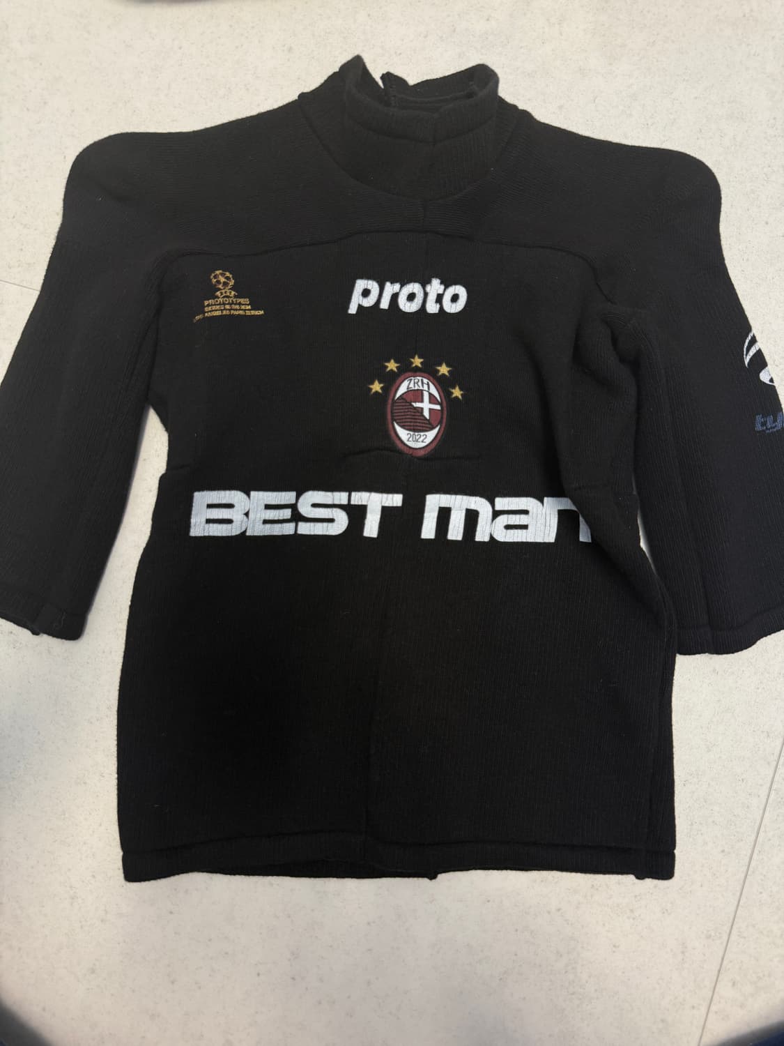 Prototypes 티셔츠 상품이미지2