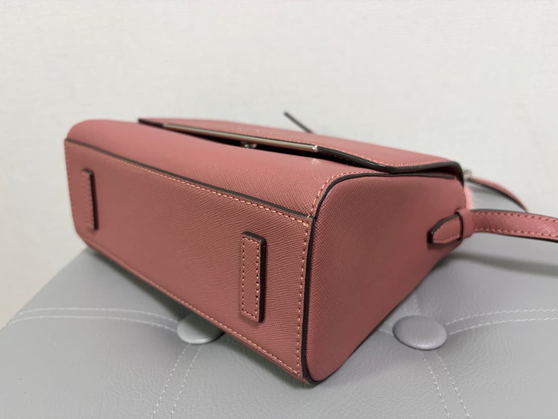 러브캣 여성 크로스백 상품이미지4