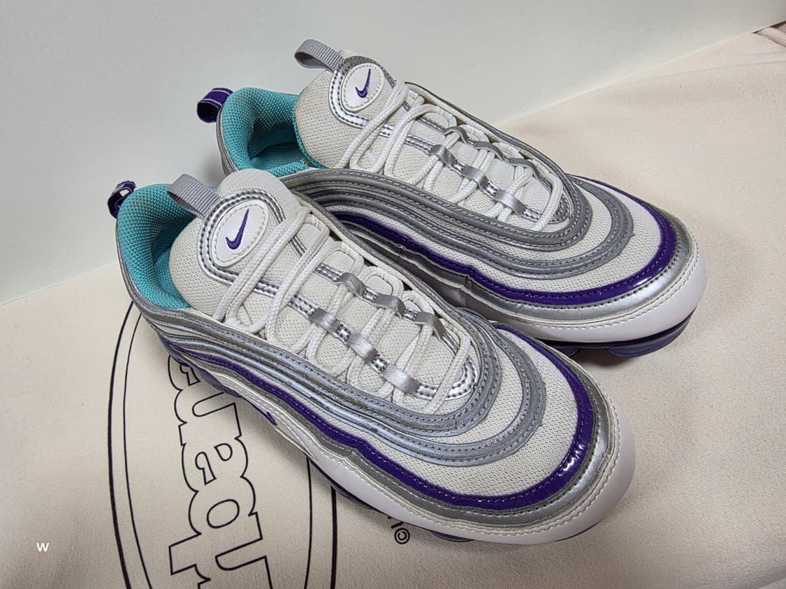 나이키 에어 베이퍼맥스97 [250mm] 상품이미지7