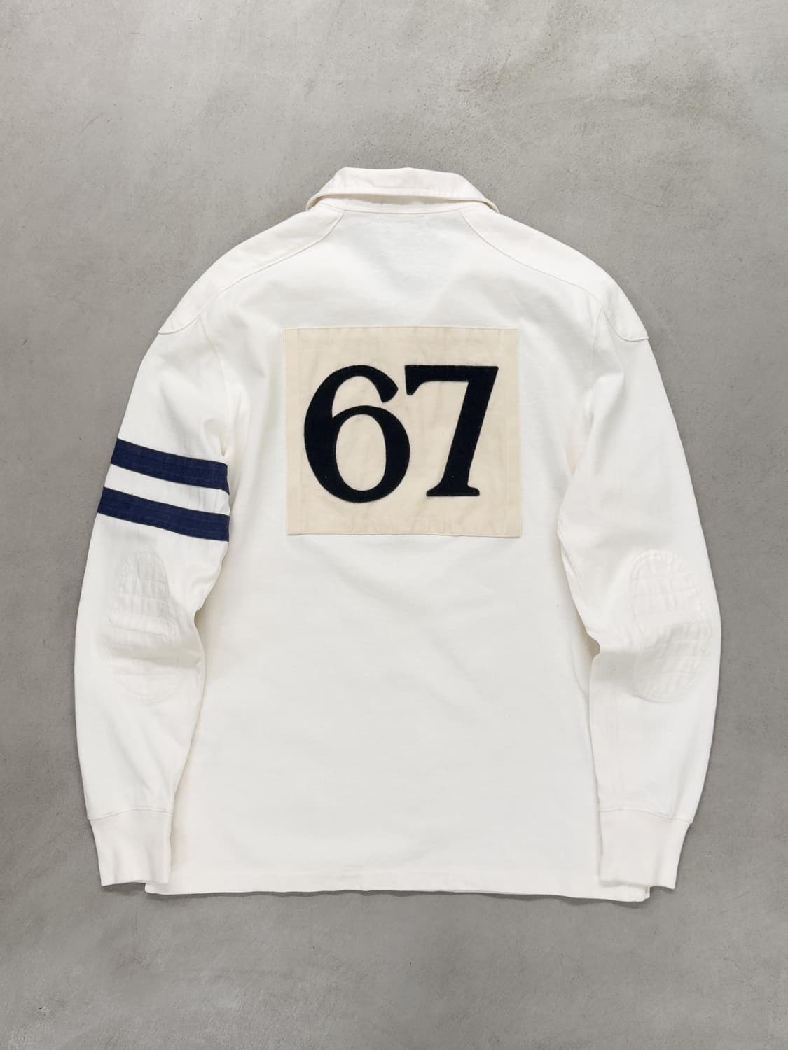 폴로 랄프로렌 럭비셔츠 상품이미지5