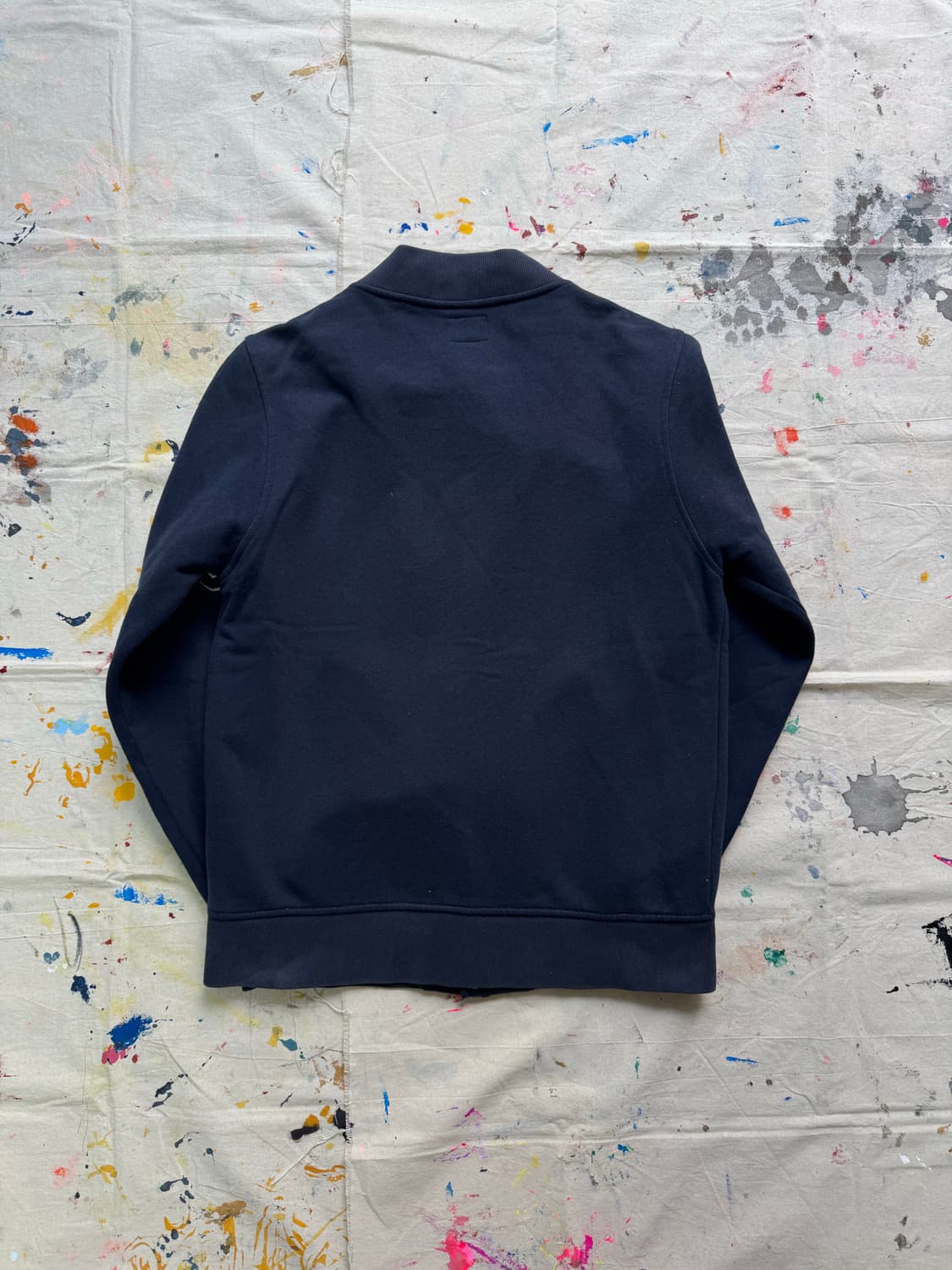 00s 스투시 스타디움 자켓 상품이미지6