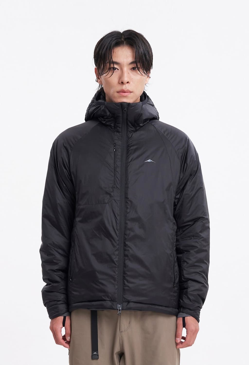 [XL] 고요웨어 인슐레이션 어드밴스 자켓 판매합니다 상품이미지1