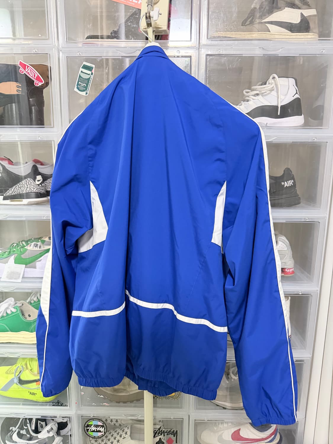 팔라스 브라질 트랙 셋업 상품이미지2