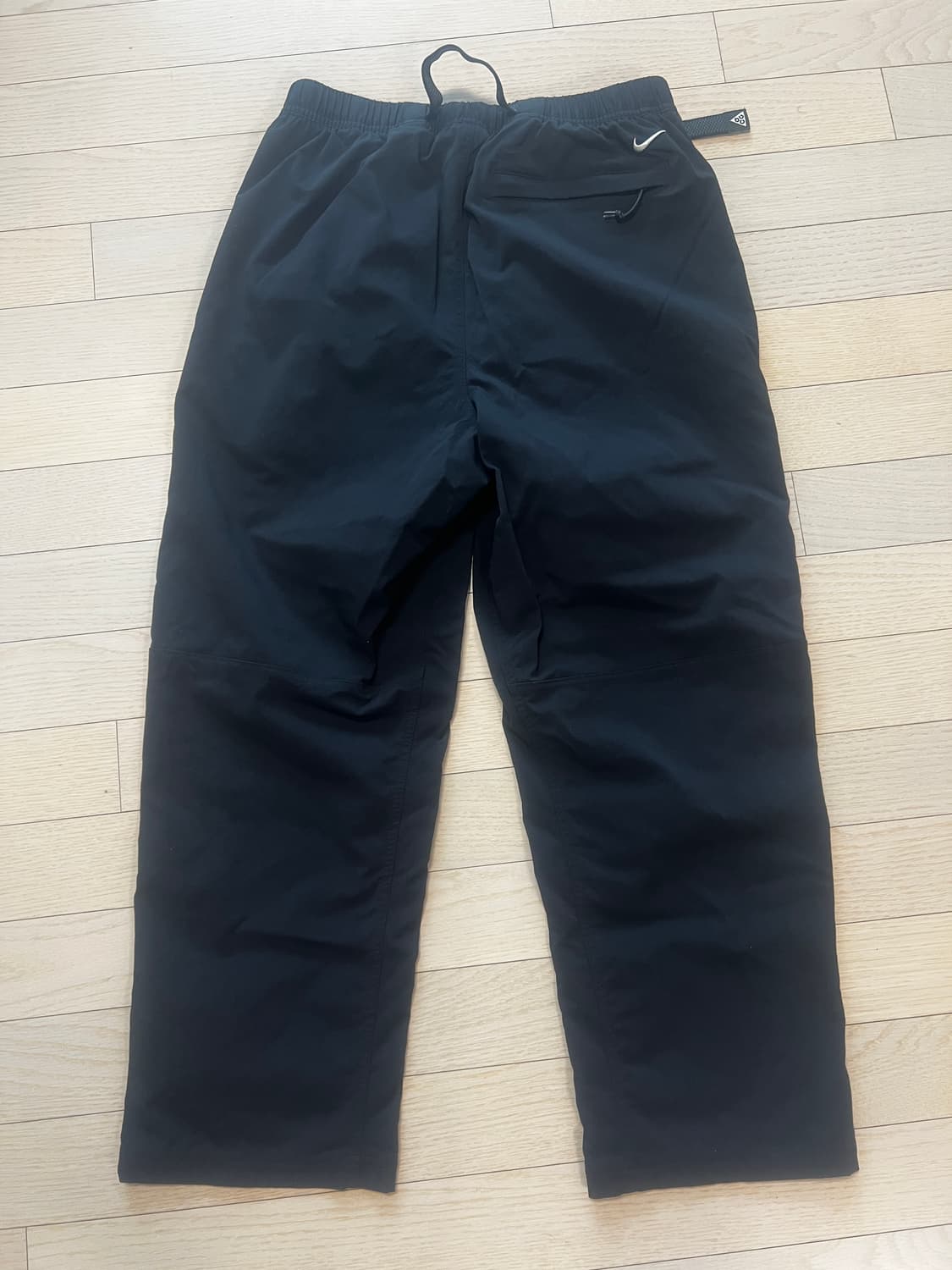 나이키 ACG 남성 UV 하이킹 팬츠 상품이미지5