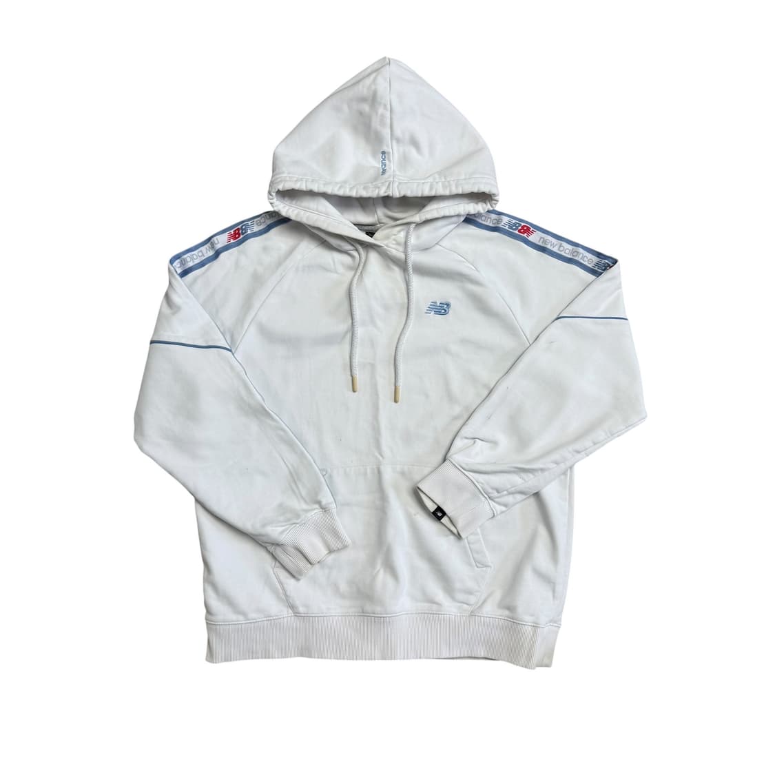 뉴발란스 후드티 상품이미지1