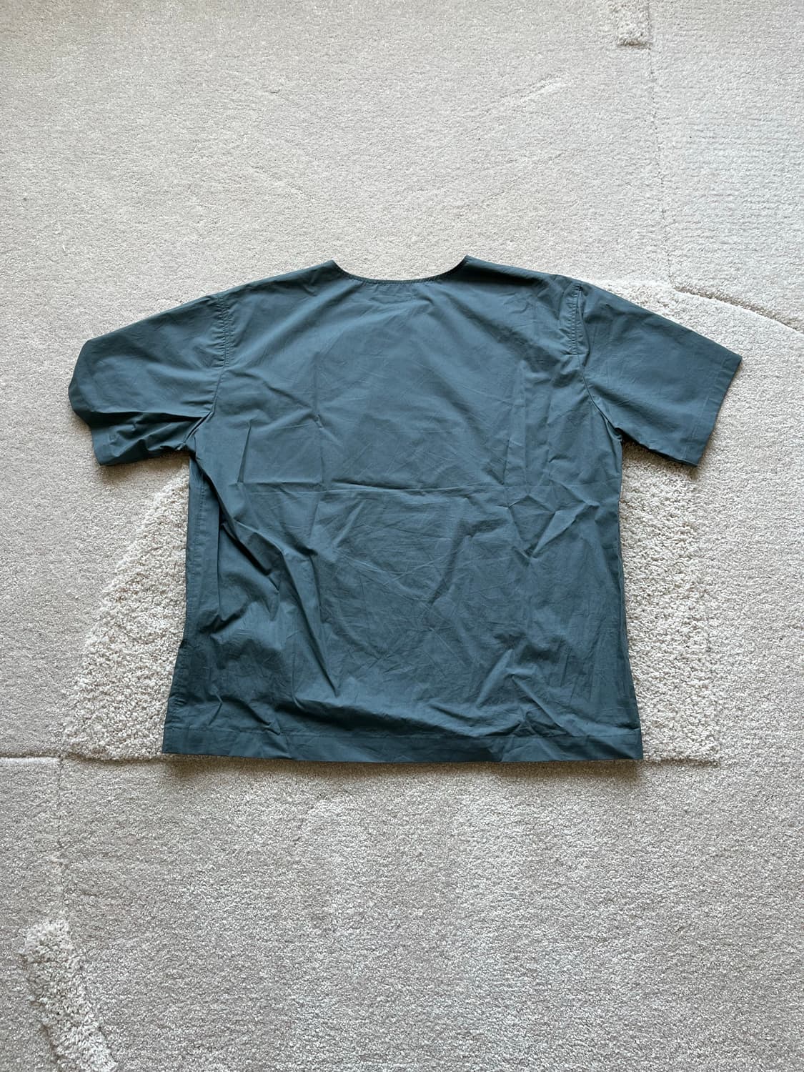 드레프로젝트 SB-Shirt (105) 상품이미지7