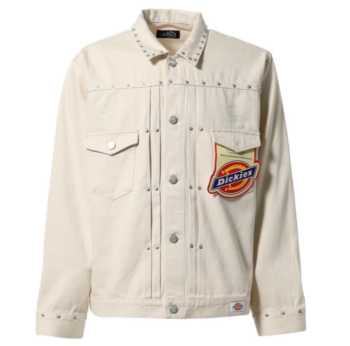 AFB 디키즈 워크자켓 상품이미지1